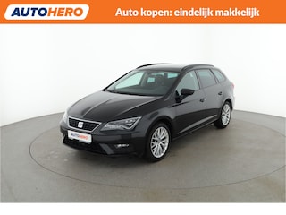 Seat Leon ST 1.5 TSI FR Ultimate Edition | RM13867 |