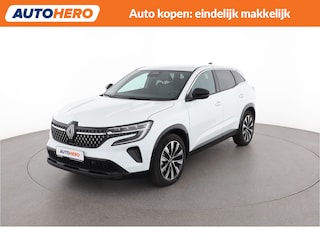 Renault Austral 1.2 E-Tech full hybrid 200 techno | LJ02703 |
