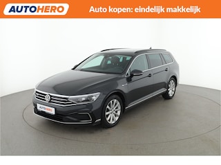 Volkswagen Passat Variant 1.4 TSI PHEV GTE Business EX45006|