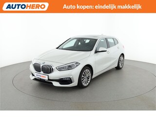 BMW 116i | LK81821 |