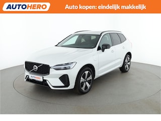 Volvo XC60 2.0 T6 Plug-in hybrid AWD Essential Bright l FX49282 l