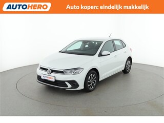 Volkswagen Polo 1.0 TSI Life Business |ZD07039|
