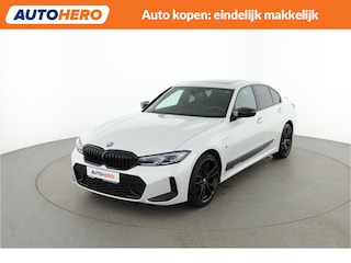 BMW 320e DK34688