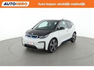 BMW i3 Basis iPerformance 94Ah 33 kWh | YR36819 |