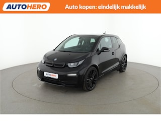BMW i3 S 94Ah 33 kWh |XE66323|