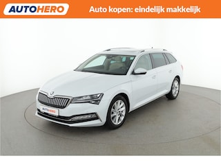 Skoda Superb Combi 1.4 TSI iV Business Edition AD00974