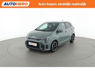 Kia Picanto 1.2 GT-Line | TZ70659 |