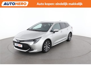 Toyota Corolla Touring Sports 2.0 Hybrid Dynamic |VA89747|