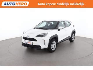 Toyota Yaris Cross 1.5 Hybrid Active l LJ83107 l