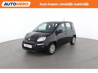 Fiat Panda 1.0 Hybrid l HY44459 l