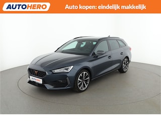 Cupra Leon 1.4 e-Hybrid Essential l GN27199 l