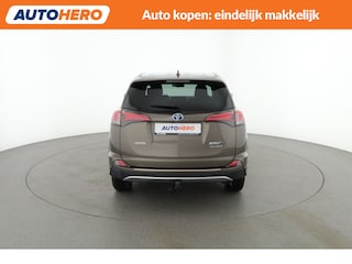 Toyota RAV4 2.5 Hybrid Executive |JV32018|