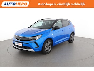Opel Grandland 1.6 Turbo Plug-In Hybrid Business Elegance l XS05640 l