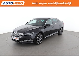 Skoda Superb 1.4 Plug-in Hybrid L&K iV | LN98910 |
