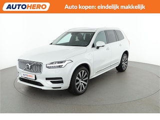 Volvo XC90 2.0 T8 Twin Engine AWD Momentum Pro |NJ81395|