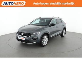 Volkswagen T-Roc 1.0 TSI Style | LN75978 |