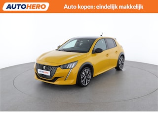 Peugeot 208 1.2 PureTech GT |XH62867|
