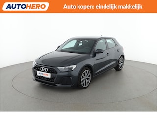 Audi A1 Sportback 30 TFSI Advanced edition | VU03980 |