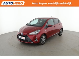 Toyota Yaris 1.5 Hybrid Active |DN41928|