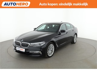 BMW 530e iPerformance Executive |GU58333|