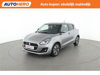 Suzuki Swift 1.2 Select l SZ39287 l