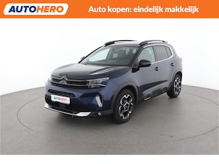 Citroën C5 Aircross 1.2 PureTech Shine | MF04644 |