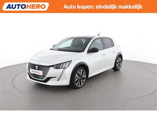 Peugeot 208 EV Active 50 kWh |HA81288|