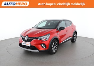 Renault Captur 1.0 TCe 90 Zen |GB16736|
