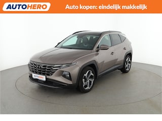 Hyundai Tucson 1.6 T-GDI HEV i-Motion |JH96033|