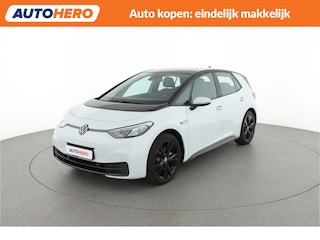 Volkswagen ID.3 Pure 45 kWh | UB60127|
