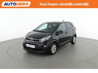 Kia Picanto 1.0 DPi ComfortLine | FE87469 |