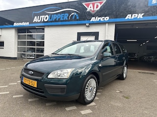 Ford Focus Wagon Focus /Airco/All season banden/Lm velgen