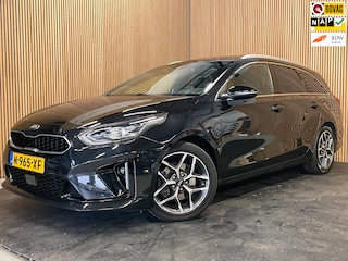 Kia Ceed Sportswagon 1.5 T-GDi GT-PlusLine|160PK|TREKH|PANO|DIGITAL|STOEL+STUURVERW|CAMERA|CARPLAY|CLIMATE+CRUISE|ORG NL|NAP|1 EIG