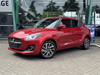 Suzuki Swift 1.2 Style Limited Smart Hybrid CVT Automaat 83pk | Climate Control | achteruitrijcamera | Cruise Control Adaptief |
