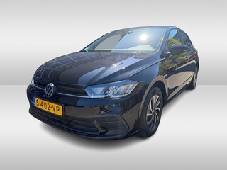 Volkswagen Polo 1.0 TSI Life Multimedia DSG Automaat Navigatie / Wired & Wireless App-Connect / PDC / Extra getint glas