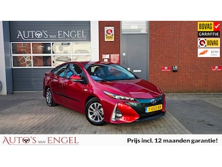 Toyota Prius 1.8 Plug-in Executive/Garantie/JBL/Leder/HUD/ACC/BSM/Camera/PDC