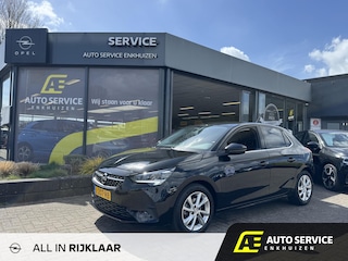 Opel Corsa 1.2 T Elegance Automaat AUTOMAAT | Onderweg-transport