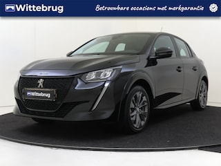 Peugeot 208 EV Active Pack 50 kWh