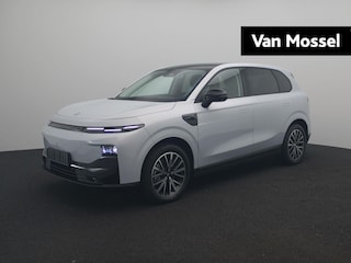 Leapmotor B10 Design ProMax 67.1 kWh | DEMO SALE | NAVI | RONDOMZICHT CAMERA | ADAPTIVE CRUISE