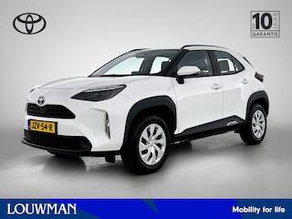Toyota Yaris Cross Hybrid 115 Comfort | Stoelverwarming | MJ