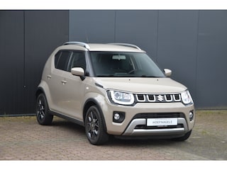 Suzuki Ignis 1.2 Smart Hybrid Select * Automaat *