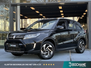 Suzuki Vitara 1.4 Boosterjet Style Smart Hybrid | Panorama-dak | Carplay/Android |