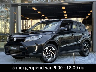 Suzuki Vitara 1.4 Boosterjet Style Smart Hybrid | Panorama-dak | Carplay/Android |