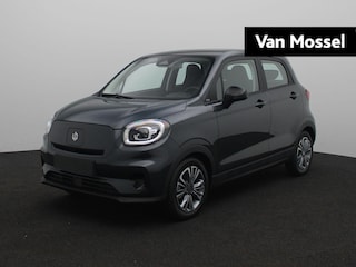Leapmotor T03 Design 37.3 kWh | VOORRAAD VOORDEEL | TOT 3 JAAR GARANTIE | OVERSTAP WEKEN VAN € 20.650,- VOOR € 18.650,-