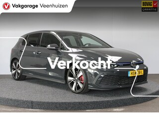 Volkswagen Golf 1.4 eHybrid GTE|Rijklaar prijs|Camera|Stoel/stuur ver.|Carplay|IQ Light|