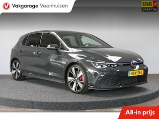Volkswagen Golf 1.4 eHybrid GTE|Rijklaar prijs|Camera|Stoel/stuur ver.|Carplay|IQ Light|