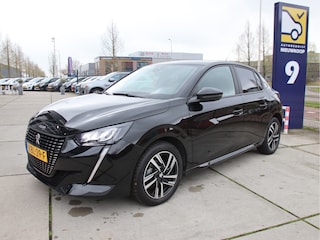 Peugeot 208 1.2 PureTech Carplay, Camera, Stoelverwarming Prijspakker!