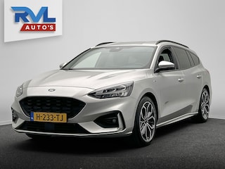 Ford Focus Wagon 1.0 EcoBoost ST Line Business | Origineel NL | Trekhaak | Adaptieve Cruise/Control | Carplay | Camera |