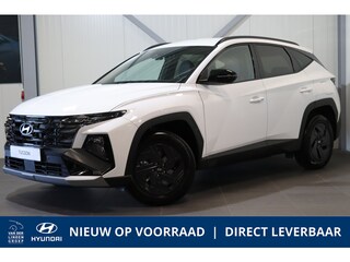 Hyundai Tucson 1.6 T-GDI HEV Pure Edition | DIRECT LEVERBAAR! |