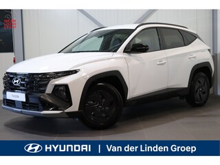 Hyundai Tucson 1.6 T-GDI HEV Pure Edition | DIRECT LEVERBAAR! |